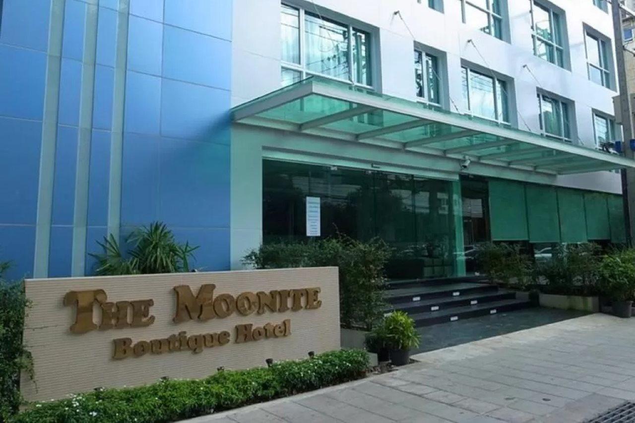 The Moonite Boutique Khách sạn
