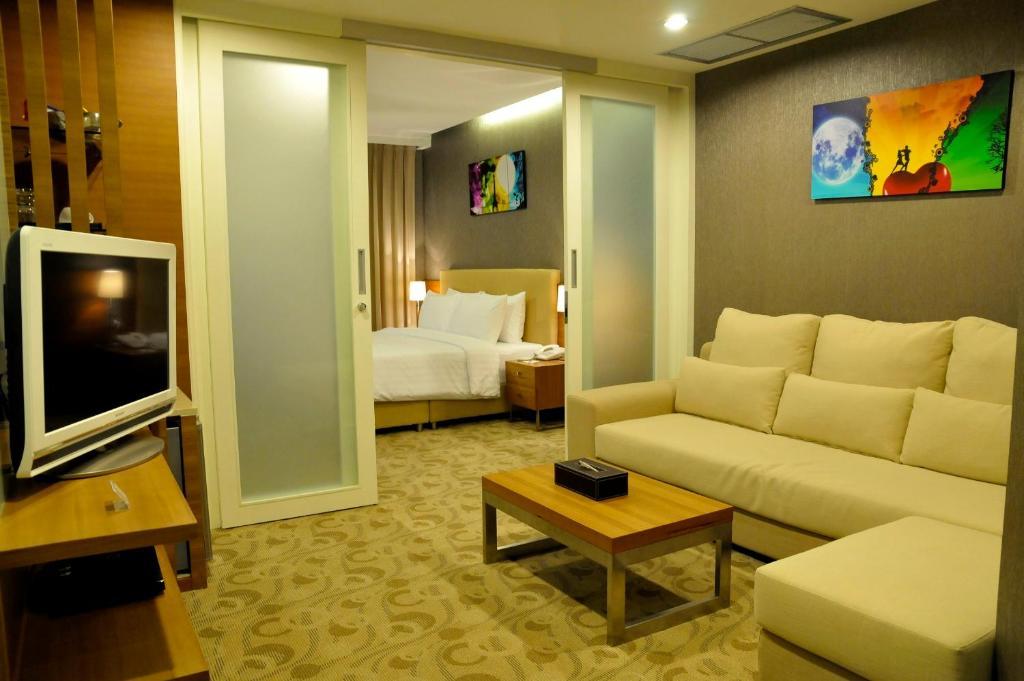 The Moonite Boutique Khách sạn