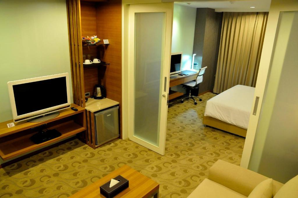 Khách sạn The Moonite Boutique 3*