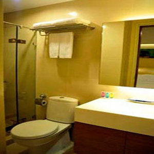 Khách sạn The Moonite Boutique 3*