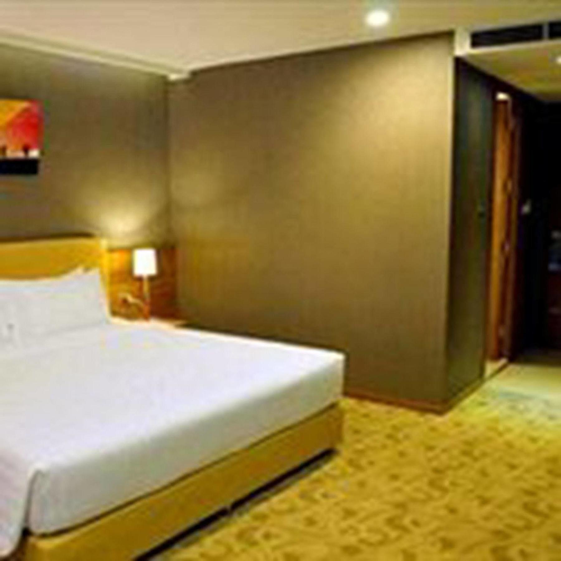 The Moonite Boutique Khách sạn 3*