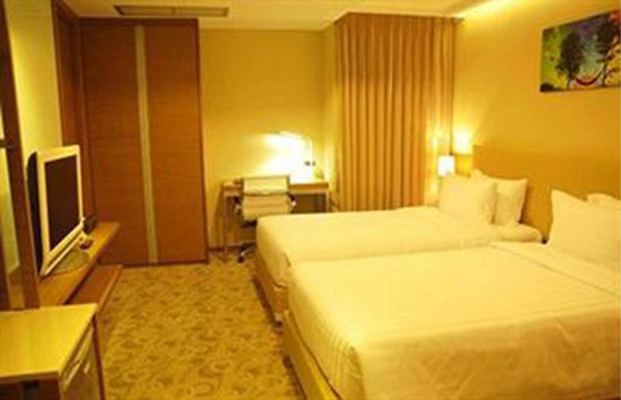 The Moonite Boutique Khách sạn 3*