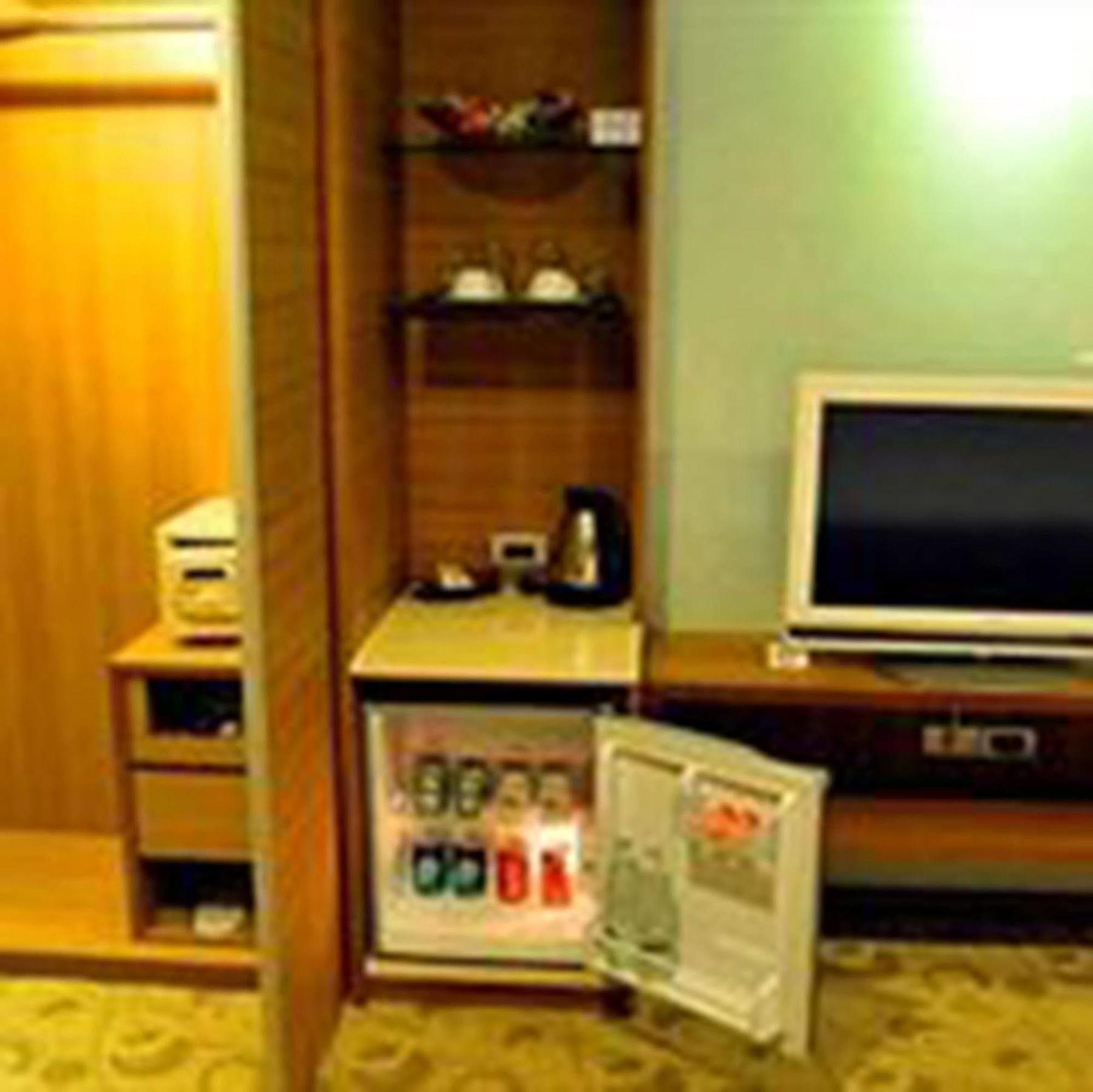 Khách sạn The Moonite Boutique 3*