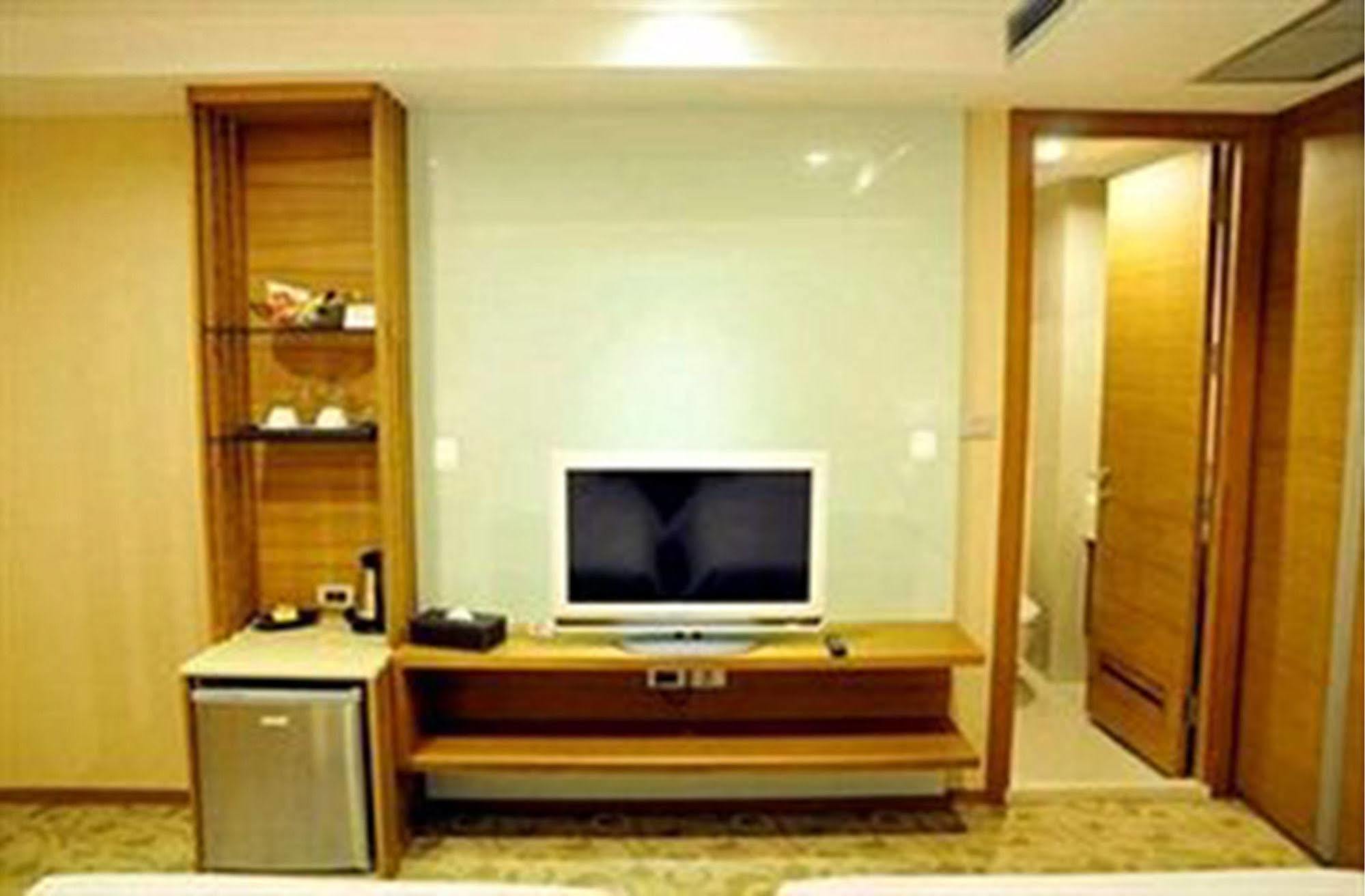The Moonite Boutique Khách sạn